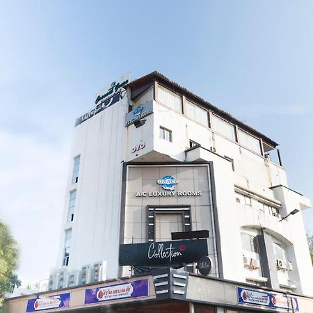 Collection O Santhome Residency Near Marina Beach Ченай Екстериор снимка